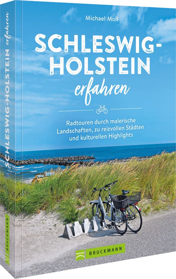 Schleswig-Holstein erfahren - Radtouren durch malerische Landschaften