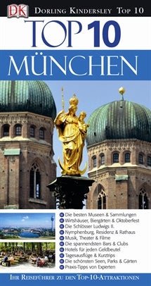 München - TOP 10