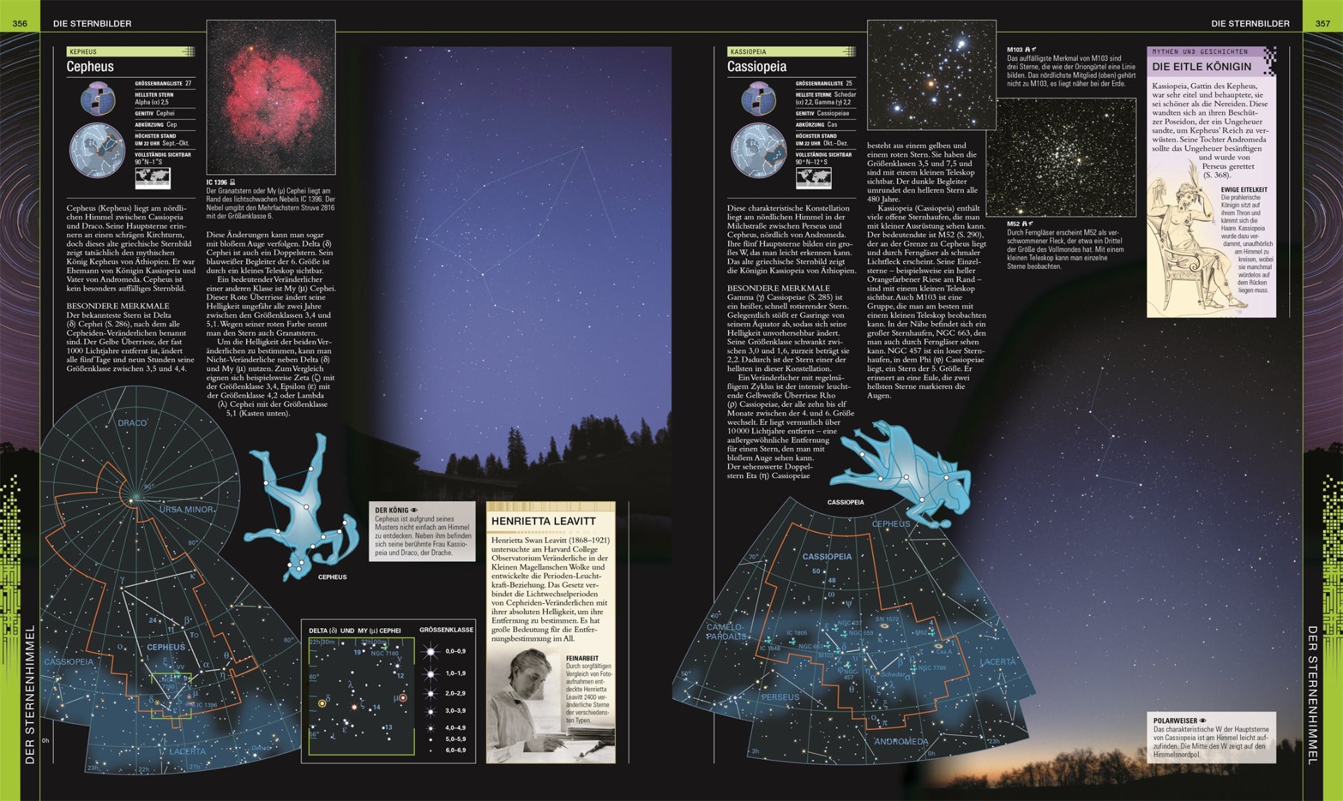 Universum - Die große Bild-Enzyklopädie