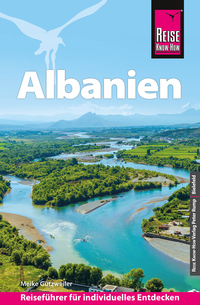 Albanien - Reise Know-How