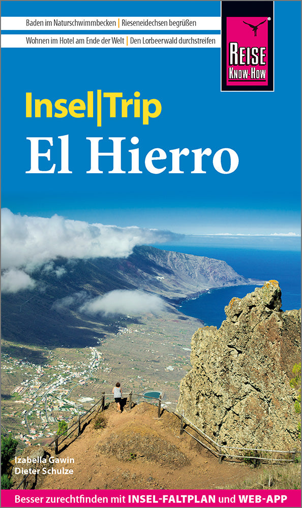 InselTrip El Hierro - Reise Know-How