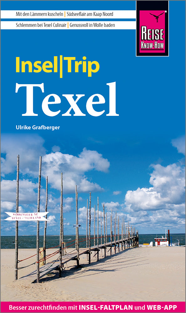 InselTrip Texel - Reise Know-How