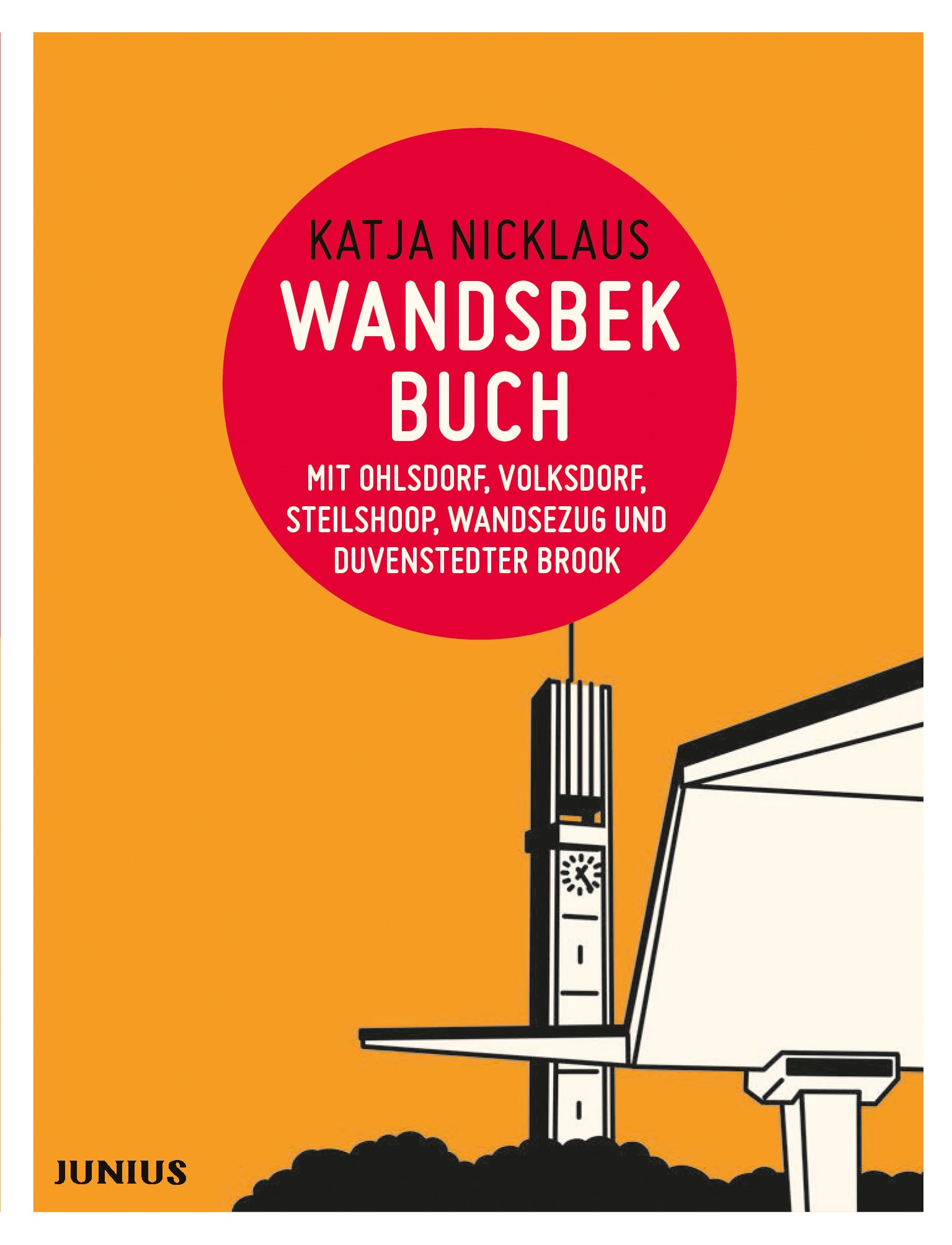 Wandsbek Buch