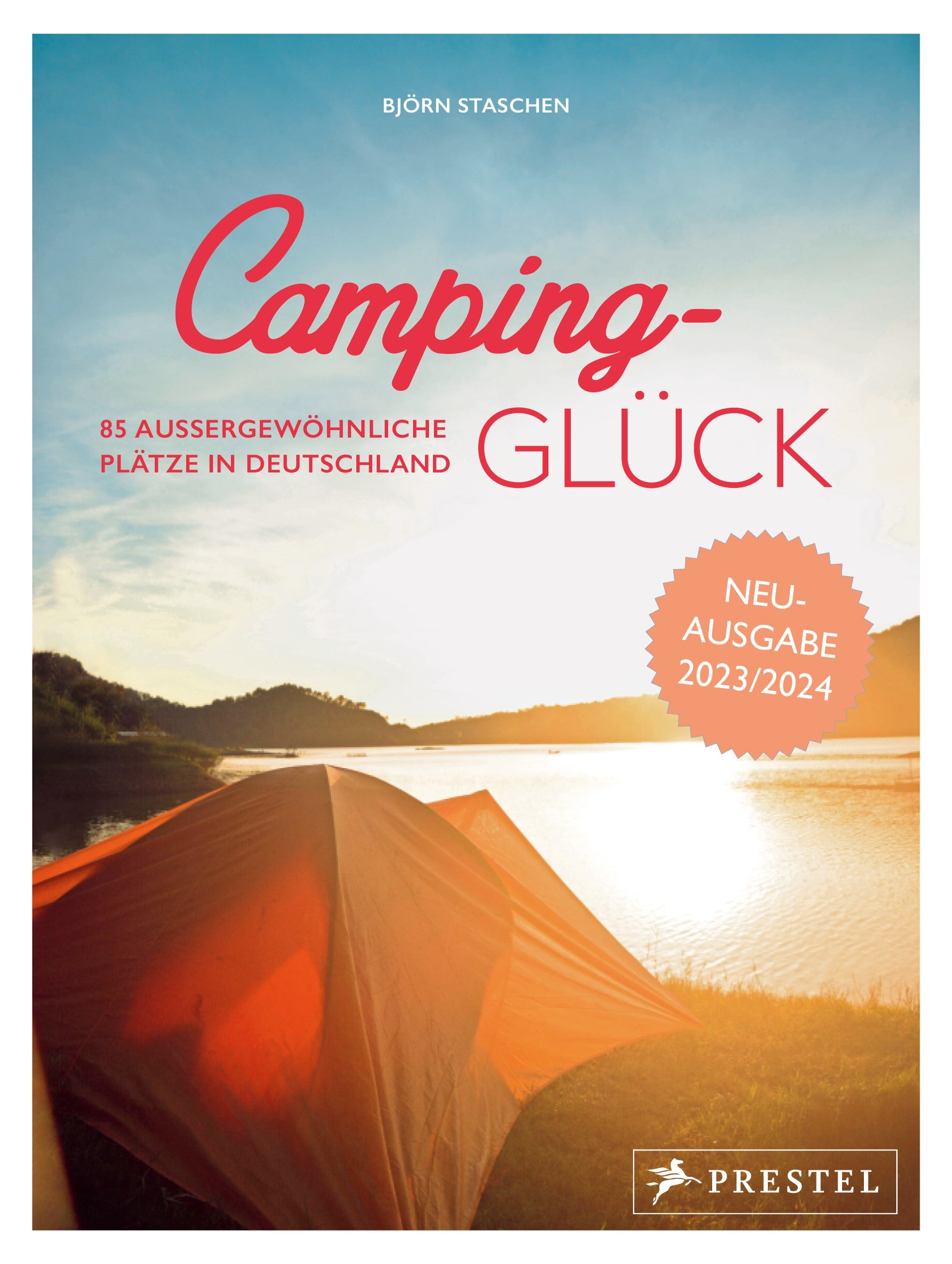 Camping-Glück Deutschland
