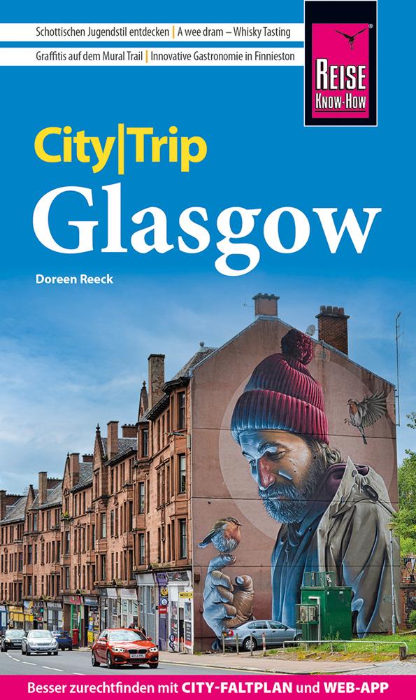 Glasgow CityTrip - Reise Know-How