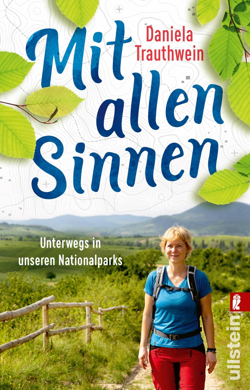 Mit allen Sinnen - Unterwegs in unseren Nationalparks