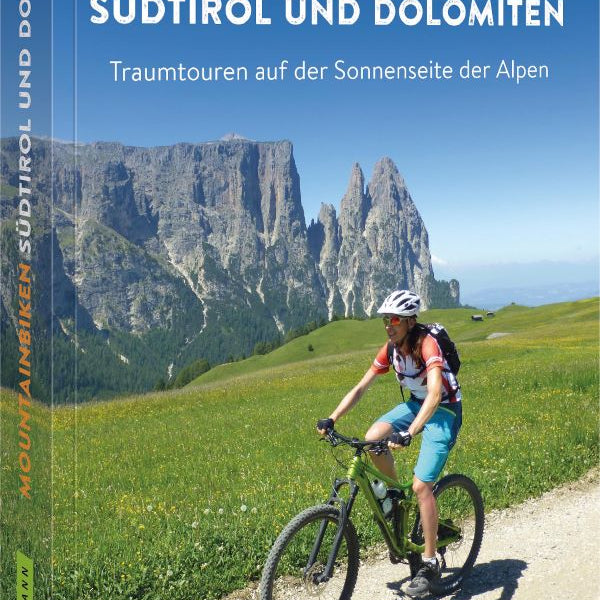 mountainbiken in südtirol dolomiten Mountainbiken Südtirol und Dolomiten