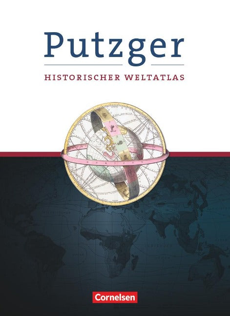Putzger - Historischer Weltatlas