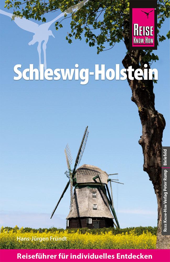 Schleswig-Holstein - Reise Know-How