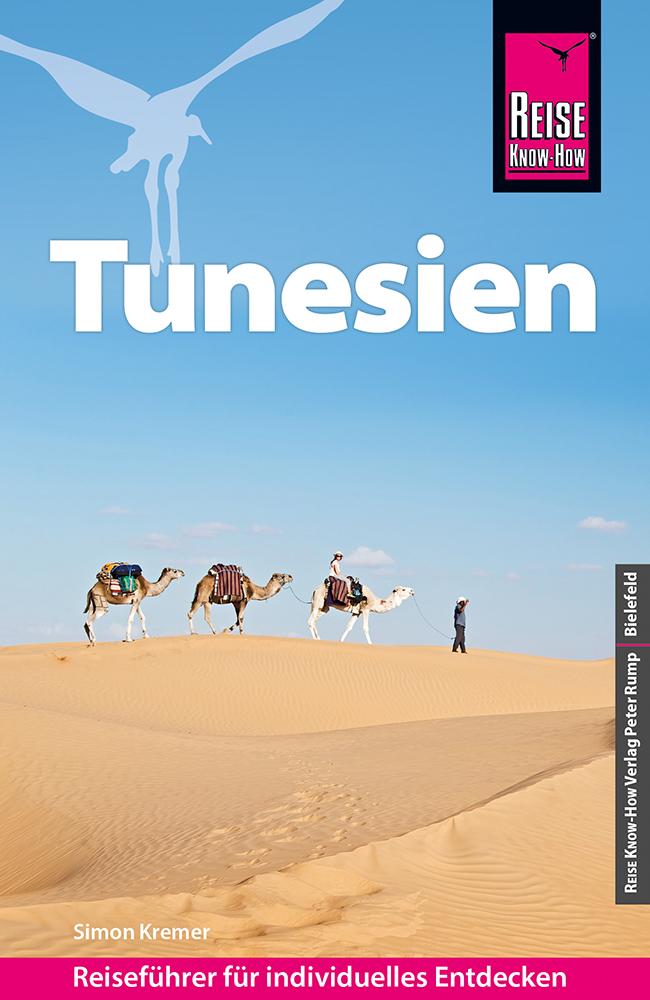 Tunesien - Reise Know-How Reiseführer
