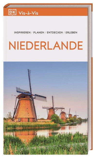 Niederlande - Vis-à-Vis