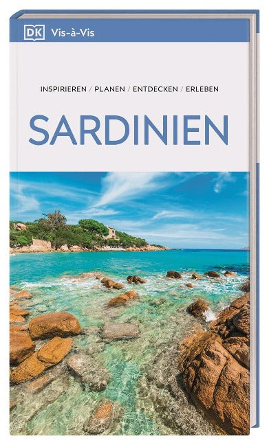 Sardinien - Vis-à-Vis