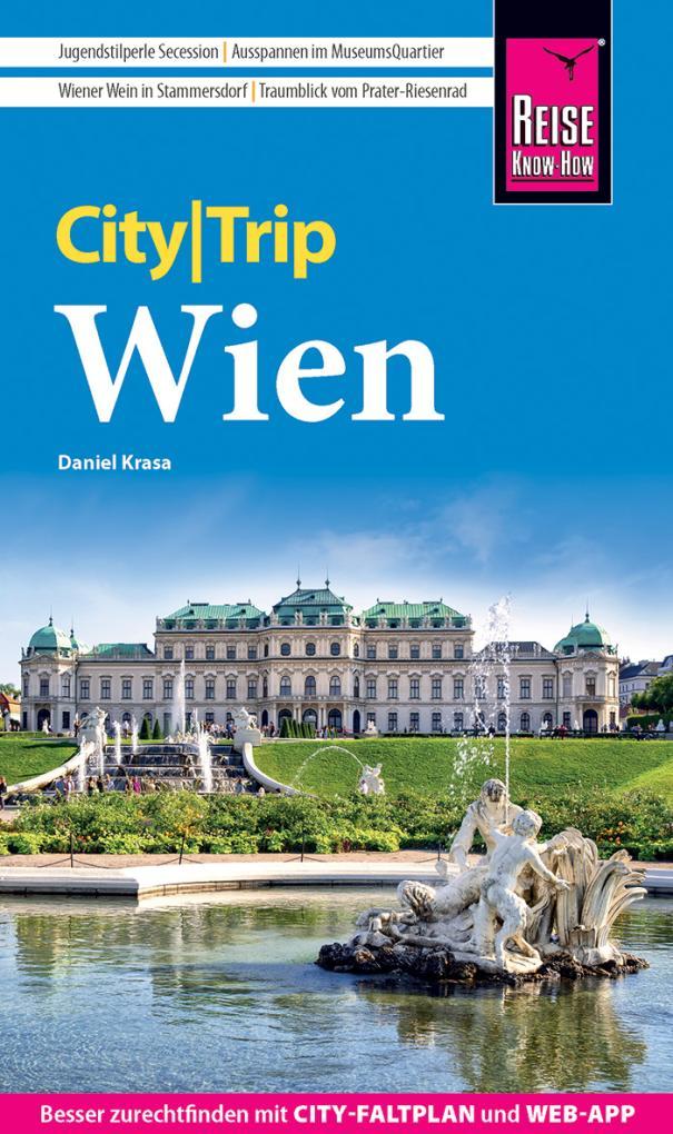 Wien CityTrip - Reise know-how