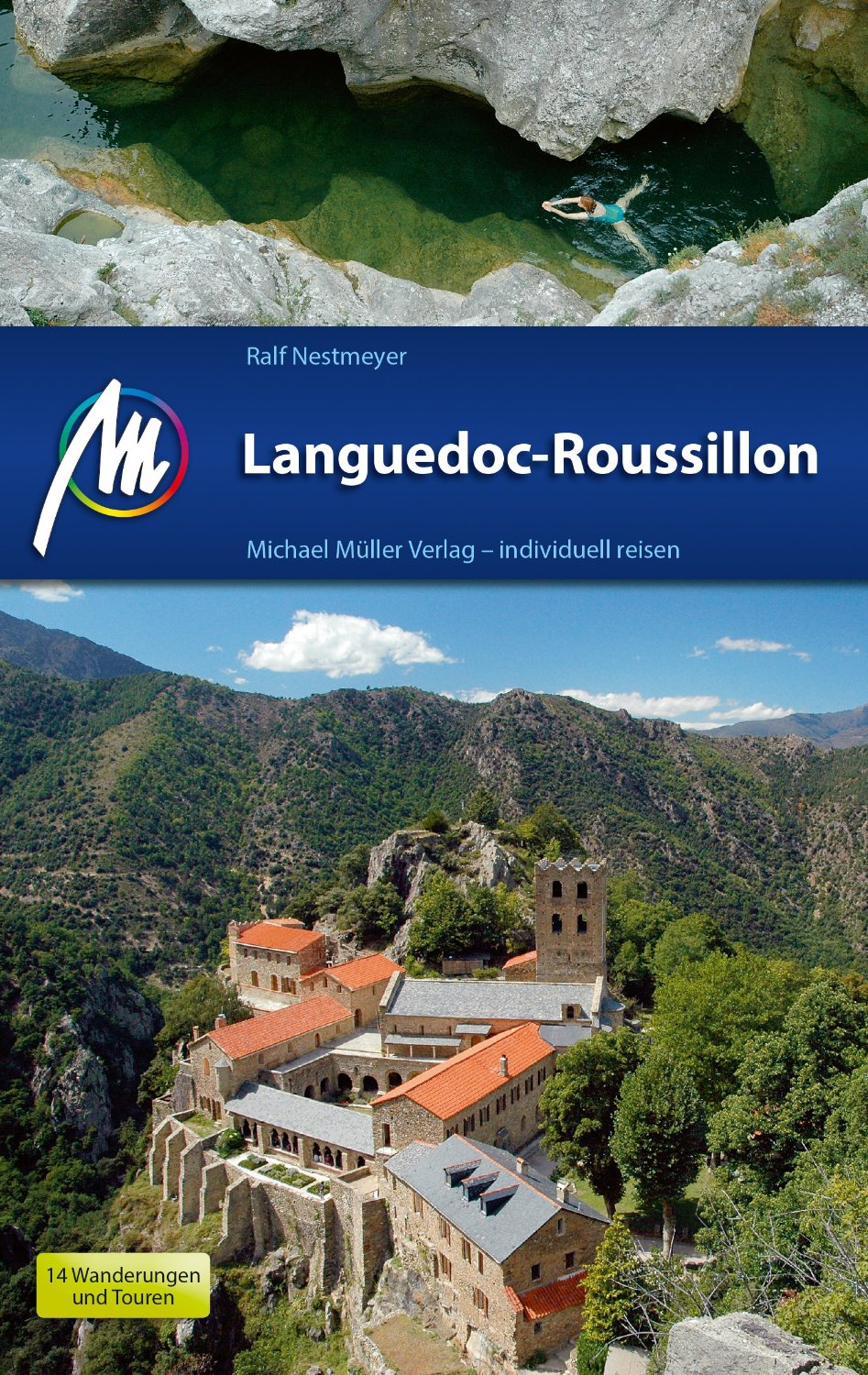 Languedoc-Roussillon - Michael Müller