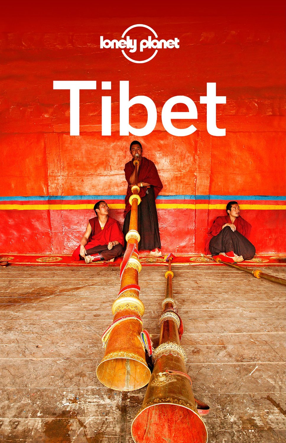 Tibet Country Guide - Lonely Planet