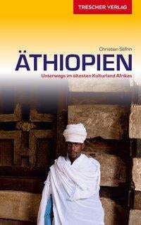 Äthiopien - Trescher Verlag