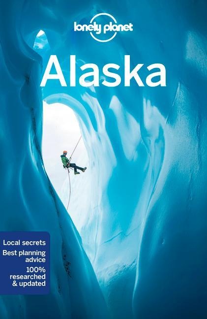 Alaska - Lonely Planet