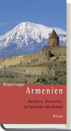 Reportage Armenien: Im Schatten des Ararat