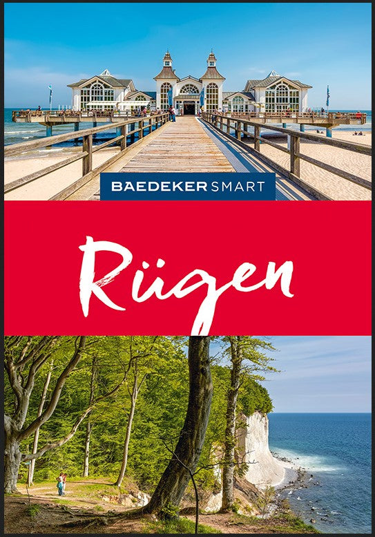 Baedeker smart Rügen