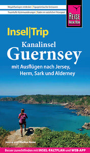 InselTrip Guernsey - Reise know-how