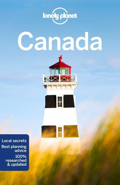 Canada - Lonely Planet