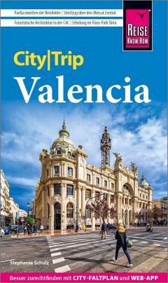 CityTrip Valencia - Reise Know-How