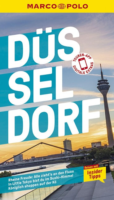 Düsseldorf - Marco Polo