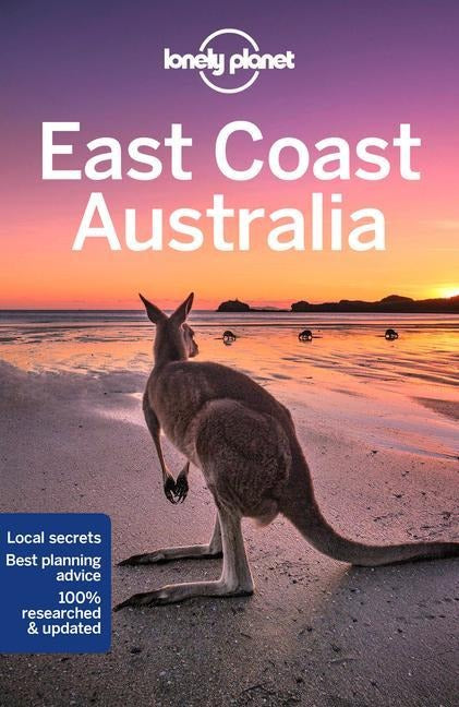 East Coast Australia - Lonely Planet