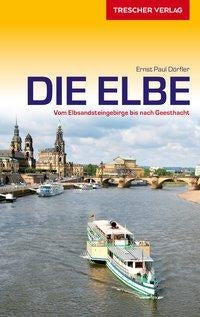 Elbe - Trescher Verlag