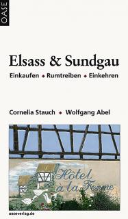 Elsass und Sundgau - Oase Verlag