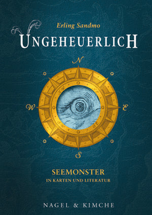 Ungeheurlich von Erling Sandmo