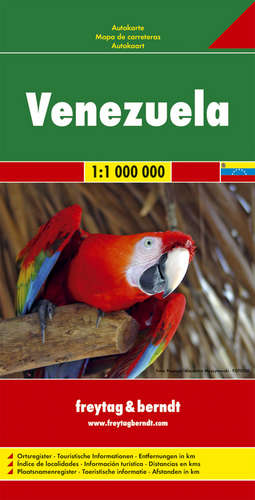 Venezuela - 1:1 Mio.