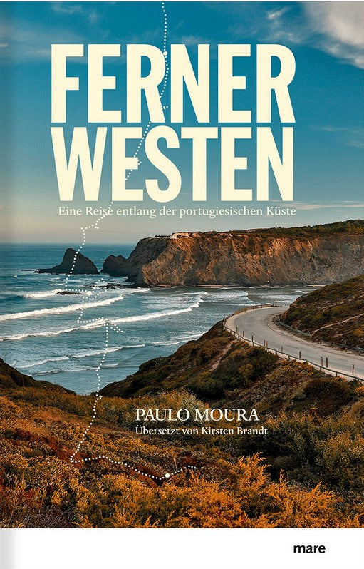 Ferner Westen - Reisebericht Portugal