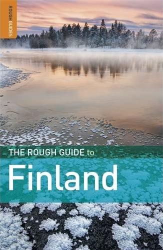 Finland - Rough Guide
