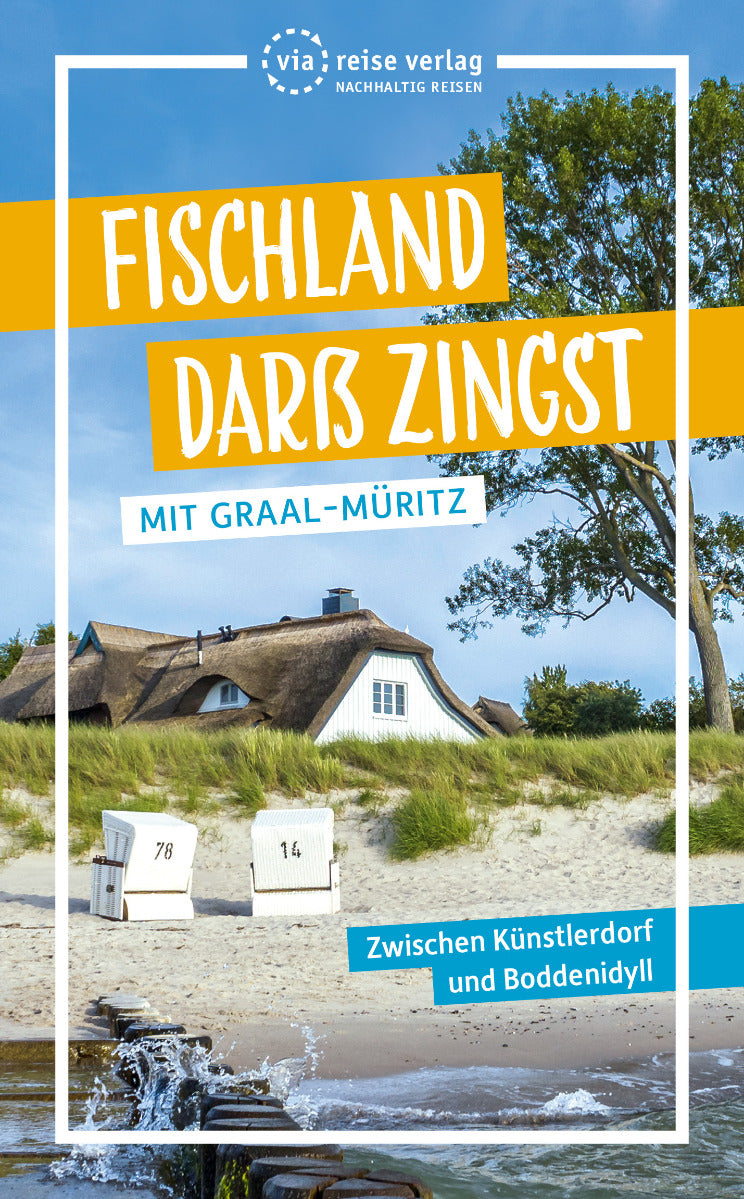 Fischland-Darß-Zingst - Reiseführer