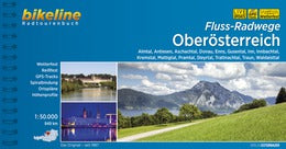 Oberösterreich Fluss-Radwege - Bikeline Radtourenbuch