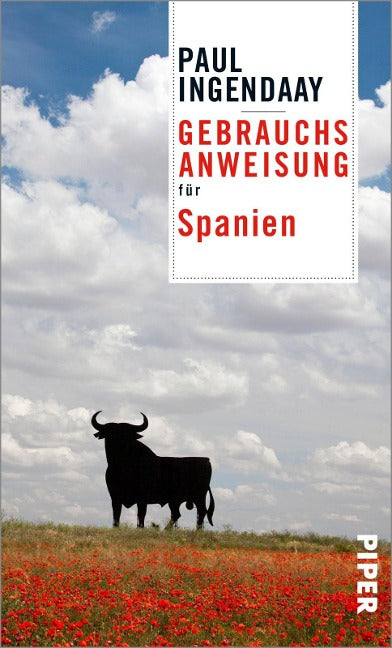 Gebrauchsanweisung für Spanien