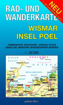 Wismar, Insel Poel