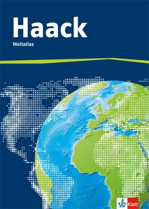 Haack Weltatlas