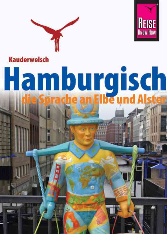 Hamburgisch Kauderwelsch - Reise Know-How