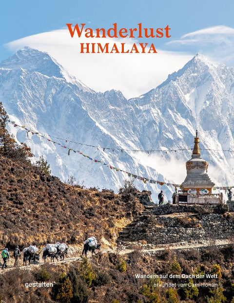 Wanderlust Himalaya (DE)