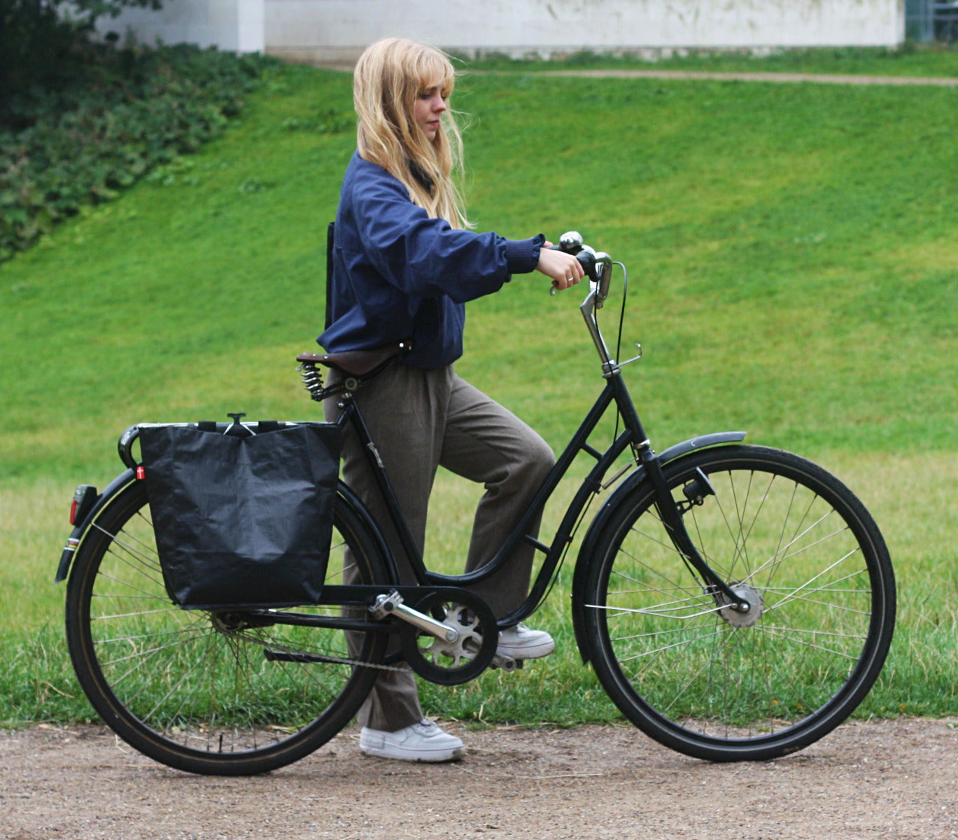 COBAGS - Bikezac 2.0 - Fahrradtasche