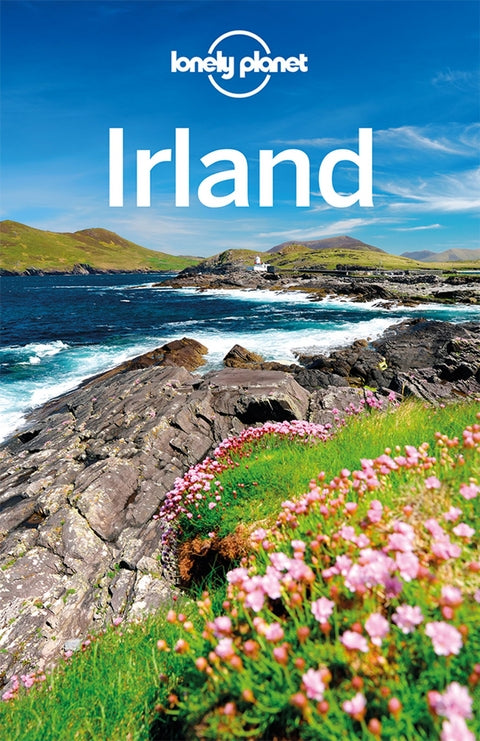 Irland - Lonely Planet