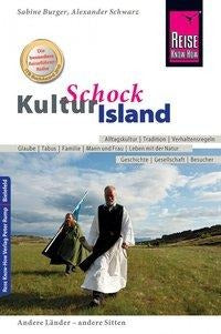 KulturSchock Island - Reise know-how