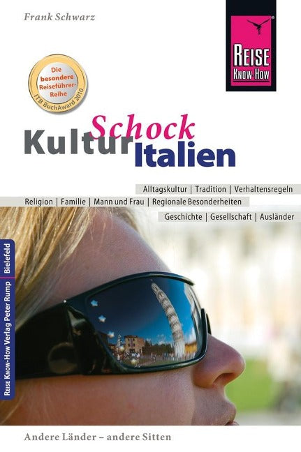 KulturSchock Italien - Reise know-how
