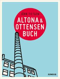Altona & Ottensen Buch
