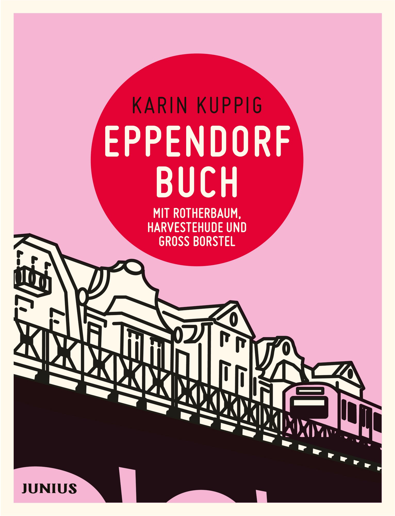 Eppendorfbuch