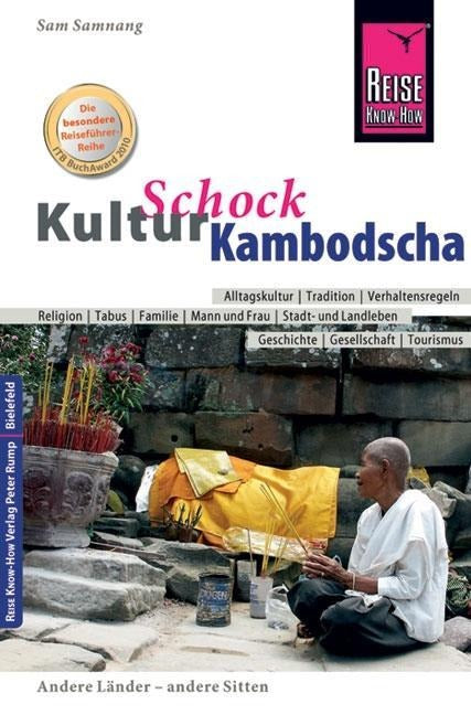 KulturSchock Kambodscha