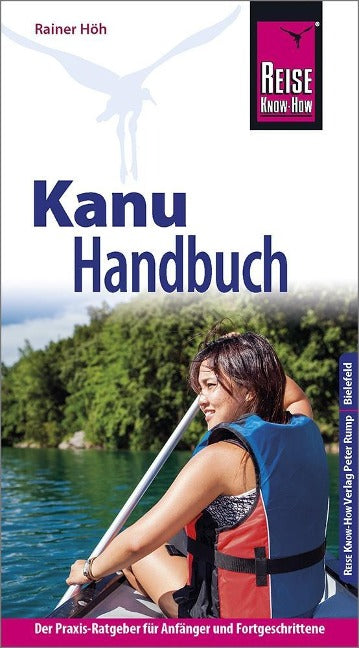 Kanu-Handbuch - Reise know-how