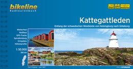 Kattegattleden - Bikeline Radtourenbuch